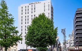 スーパーホテルＰｒｅｍｉｅｒ仙台国分町天然温泉